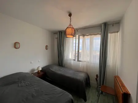 Appartement 3 pièces face plage avec terrasse et garage - Les Sables d'Olonne - Photo 13