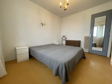Appartement 3 pièces face plage avec terrasse et garage - Les Sables d'Olonne - Photo 15