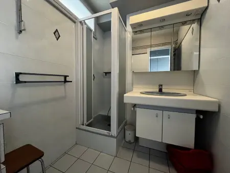 Appartement 3 pièces face plage avec terrasse et garage - Les Sables d'Olonne - Photo 17