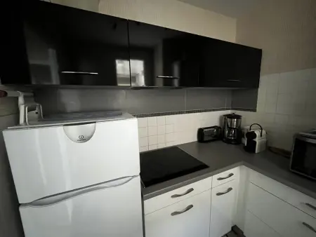 Appartement 3 pièces face plage avec terrasse et garage - Les Sables d'Olonne - Photo 19