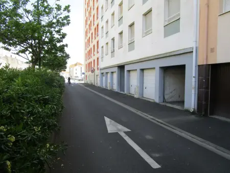 Appartement 3 pièces face plage avec terrasse et garage - Les Sables d'Olonne - Photo 21