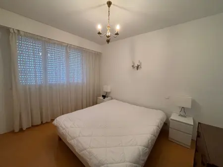 Appartement 3 pièces face plage avec terrasse et garage - Les Sables d'Olonne - Photo 25