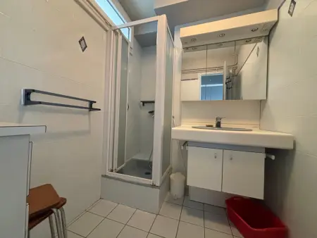 Appartement 3 pièces face plage avec terrasse et garage - Les Sables d'Olonne - Photo 26