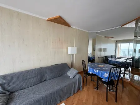 Appartement 3 pièces face plage avec terrasse et garage - Les Sables d'Olonne - Photo 28