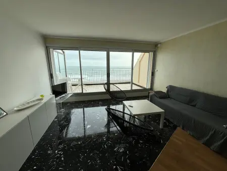 Appartement 3 pièces face plage avec terrasse et garage - Les Sables d'Olonne - Photo 29