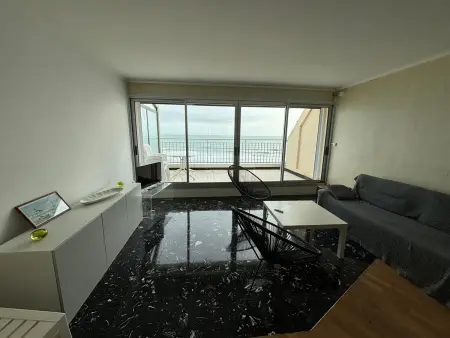 Appartement 3 pièces face plage avec terrasse et garage - Les Sables d'Olonne - Photo 30