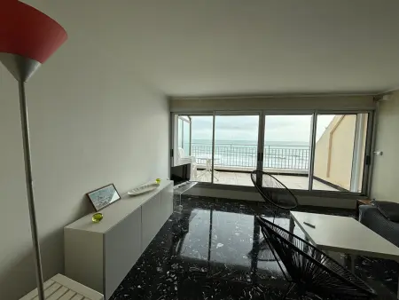 Appartement 3 pièces face plage avec terrasse et garage - Les Sables d'Olonne - Photo 31