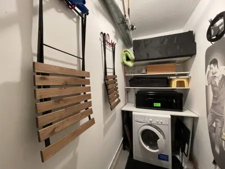 Bel appartement en front de mer avec balcon, parking et équipements modernes - Photo 19