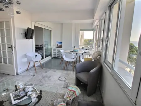 Arcachon T3 Lumineux 50m Plage Centre Ville avec Parking et WIFI - Photo 2