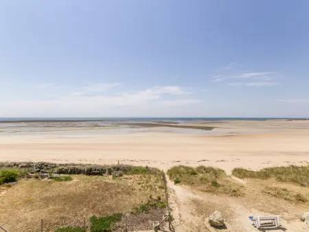 Appartement Vue Mer, WiFi, Parking, Charges incluses - Photo 1