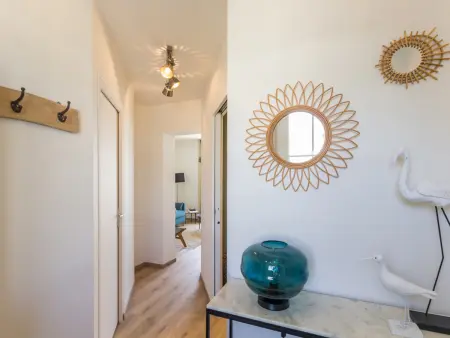 Appartement Vue Mer, WiFi, Parking, Charges incluses - Photo 2