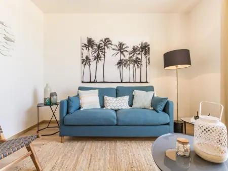 Appartement Vue Mer, WiFi, Parking, Charges incluses - Photo 3