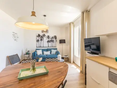 Appartement Vue Mer, WiFi, Parking, Charges incluses - Photo 6