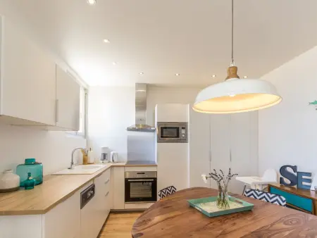 Appartement Vue Mer, WiFi, Parking, Charges incluses - Photo 7