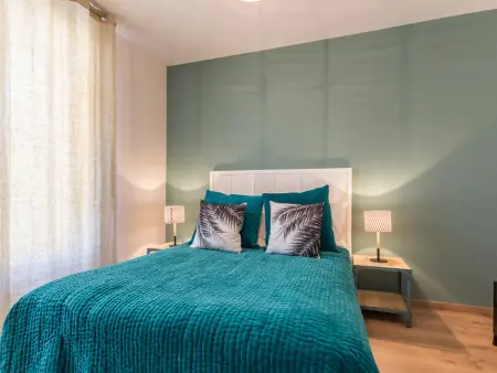 Appartement Vue Mer, WiFi, Parking, Charges incluses - Photo 8