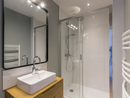 Appartement Vue Mer, WiFi, Parking, Charges incluses - Photo 12