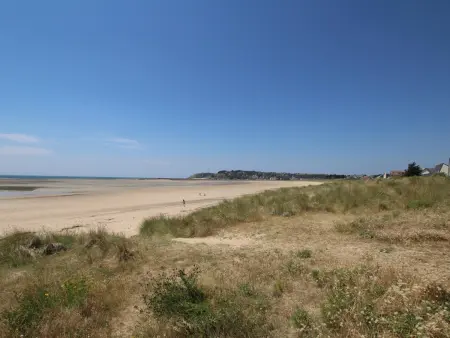 Appartement Vue Mer, WiFi, Parking, Charges incluses - Photo 14