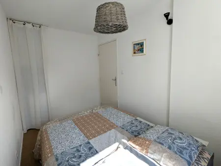 Arcachon Centre : Charmant T2 avec Loggia, Parking Sécurisé et Proche Plage - Photo 10