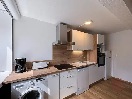 Lamalo-les-Bains: F2, terrasse, 50m des Thermes, animaux acceptés - Photo 7