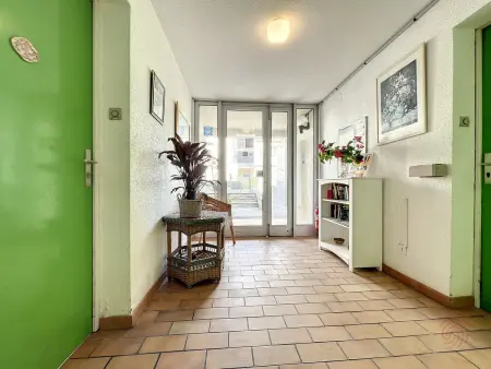 Studio cosy à 50m des Thermes de Lamalou-les-Bains avec terrasse, wifi et animaux acceptés - Photo 18