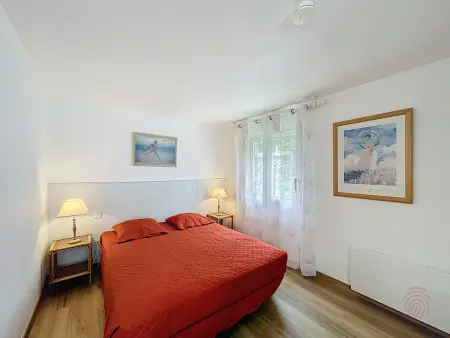 Studio cosy proche Thermes et centre-ville avec terrasse, animaux acceptés – Lamalou-les-Bains - Photo 3