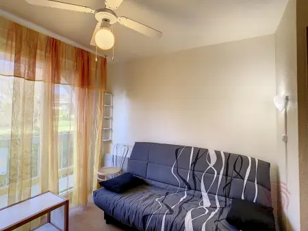 Studio RDC proche centre et thermes avec Wifi, Appartement 2 personnes à Lamalou les Bains - Photo 4