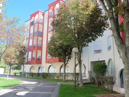 Studio rénové Lamalou, proche Thermes, balcon, animaux admis, parking gratuit, Wifi inclus - Photo 17