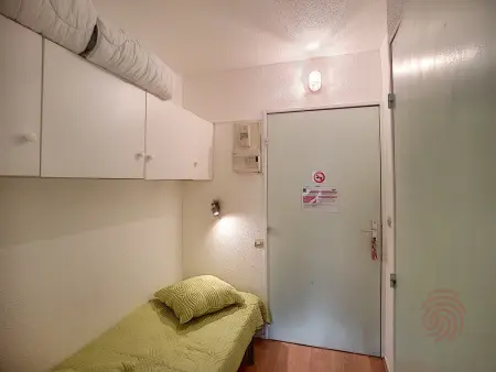 Studio rénové Lamalou, proche Thermes, WIFI, animaux admis - Photo 7