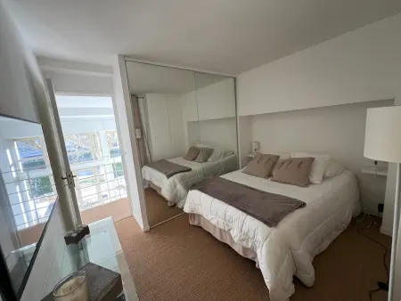Appartement T4 Duplex Centre Arcachon, Terrasse Sud, Proche Plage et Commerces, Parking Inclus - Photo 12