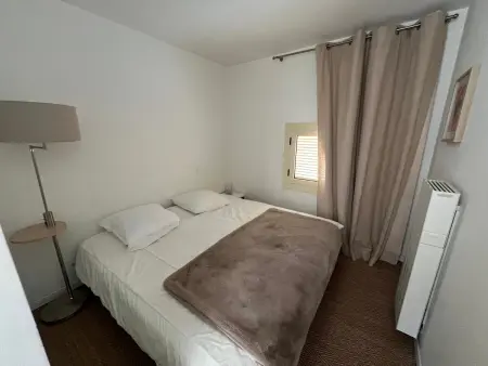 Appartement T4 Duplex Centre Arcachon, Terrasse Sud, Proche Plage et Commerces, Parking Inclus - Photo 14