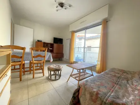 Appartement T2 - Accès plage et commerces - Parking inclus - Photo 2