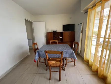 Appartement T2 - Accès plage et commerces - Parking inclus - Photo 3