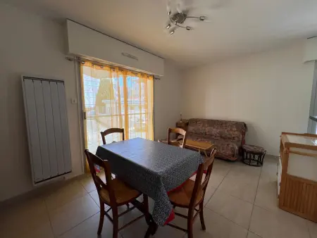 Appartement T2 - Accès plage et commerces - Parking inclus - Photo 4