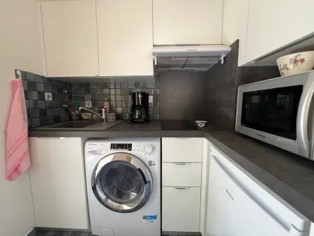 Appartement T2 - Accès plage et commerces - Parking inclus - Photo 5
