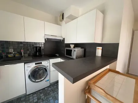 Appartement T2 - Accès plage et commerces - Parking inclus - Photo 6