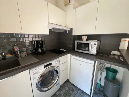 Appartement T2 - Accès plage et commerces - Parking inclus - Photo 7