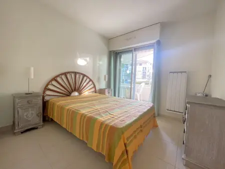 Appartement T2 - Accès plage et commerces - Parking inclus - Photo 8
