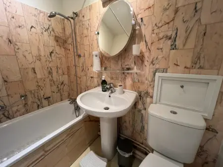 Appartement T2 - Accès plage et commerces - Parking inclus - Photo 9