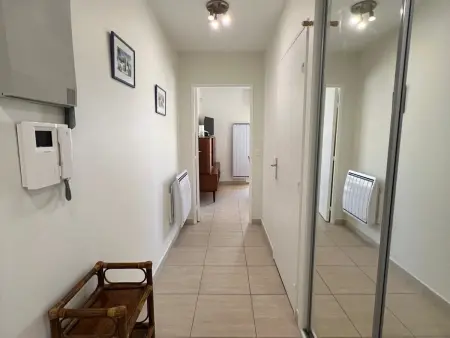 Appartement T2 - Accès plage et commerces - Parking inclus - Photo 10