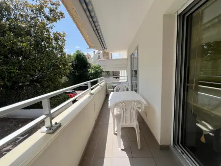 Appartement T2 - Accès plage et commerces - Parking inclus - Photo 11