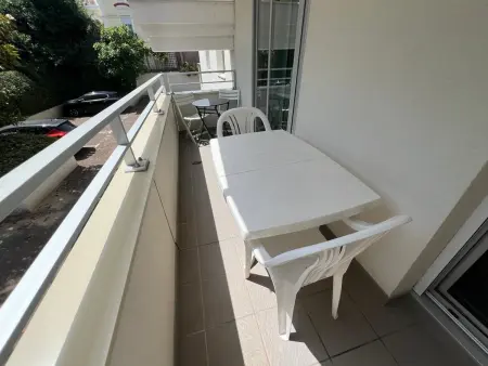 Appartement T2 - Accès plage et commerces - Parking inclus - Photo 12