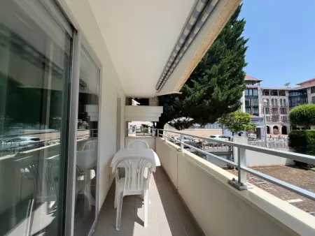 Appartement T2 - Accès plage et commerces - Parking inclus - Photo 13