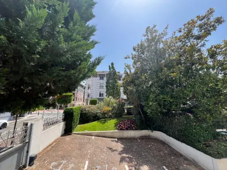 Appartement T2 - Accès plage et commerces - Parking inclus - Photo 14