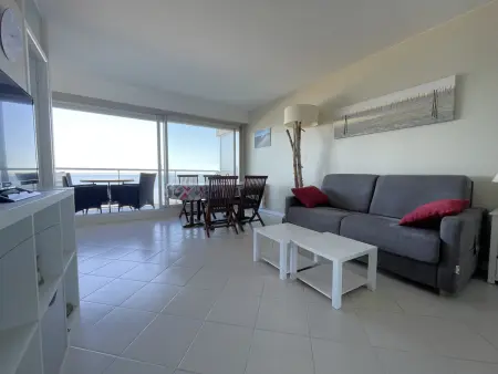 Appartement T2 proche centre avec terrasse et parking sous-terrain - Photo 2