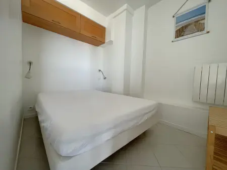 Appartement T2 proche centre avec terrasse et parking sous-terrain - Photo 6