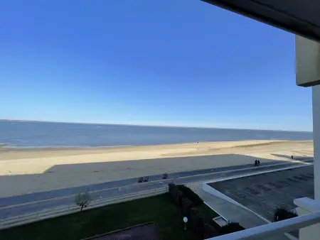 Appartement T2 proche centre avec terrasse et parking sous-terrain - Photo 10