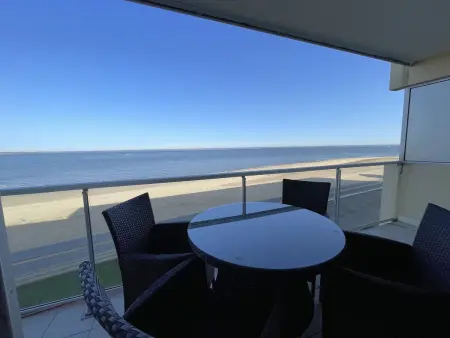 Appartement T2 proche centre avec terrasse et parking sous-terrain - Photo 12