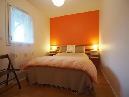 Bel Appartement Proche Centre Ville avec Terrasse et Parking pour 6 Personnes à Arcachon - Photo 6