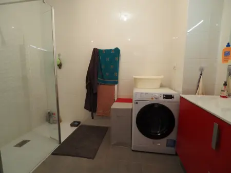 Bel Appartement Proche Centre Ville avec Terrasse et Parking pour 6 Personnes à Arcachon - Photo 9