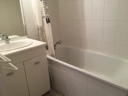 Appartement T2 cabine à 2 min de la plage avec parking privatif à Fort-Mahon - Photo 8